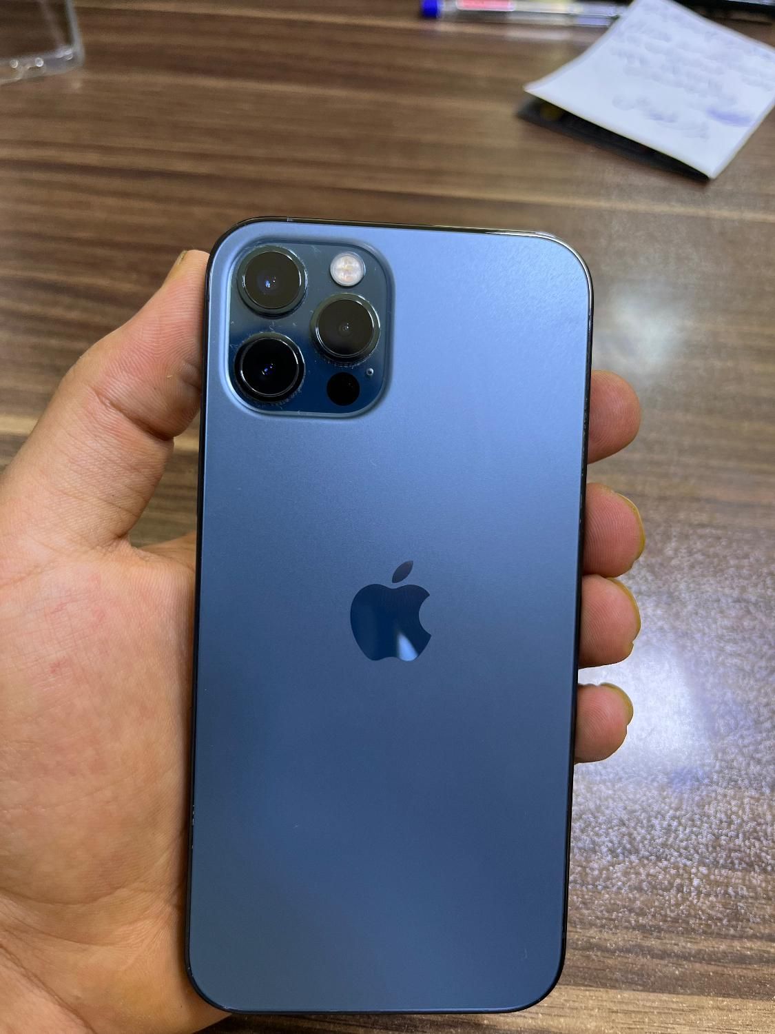 iPhone 12 Pro ایفون ۱۲ پرو|موبایل|نسیم‌شهر, |دیوار