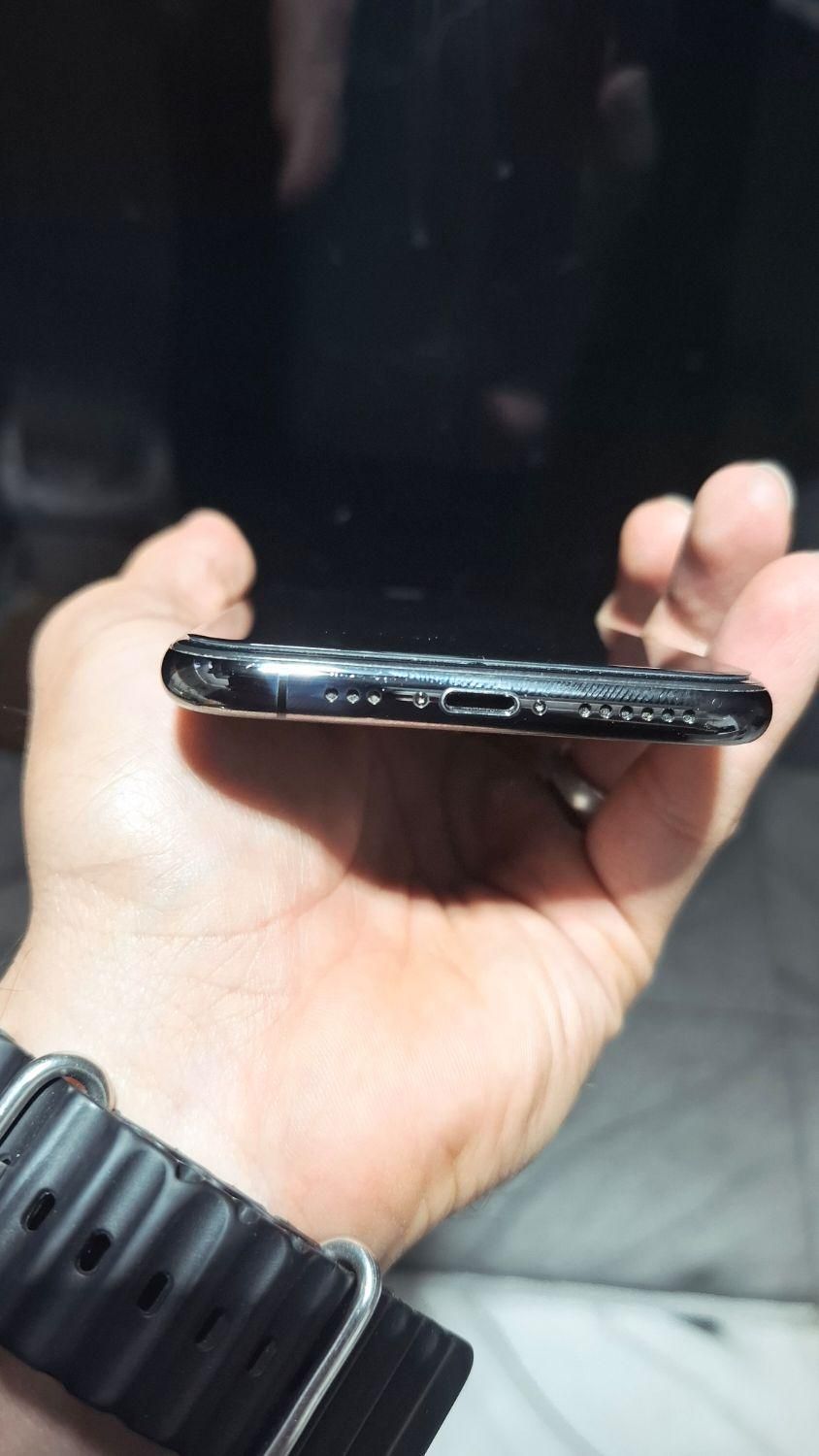 آیفون xs 256|موبایل|اهواز, کمپلو شمالی|دیوار