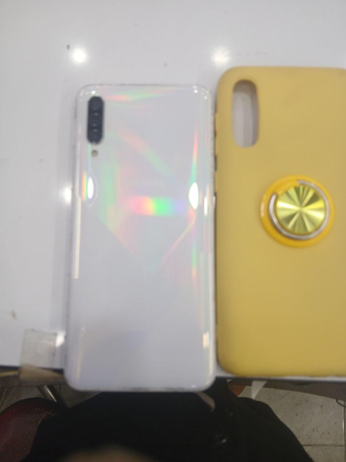 سامسونگ Galaxy A30s با حافظهٔ ۱۲۸ گیگابایت|موبایل|کرج, حسین‌آباد|دیوار