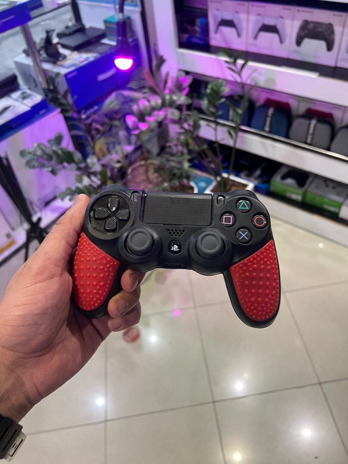 کنسول PLAY STATION در فروشگاه نصب بازی استادیوم|کنسول، بازی ویدئویی و آنلاین|تهران, کوی فردوس|دیوار
