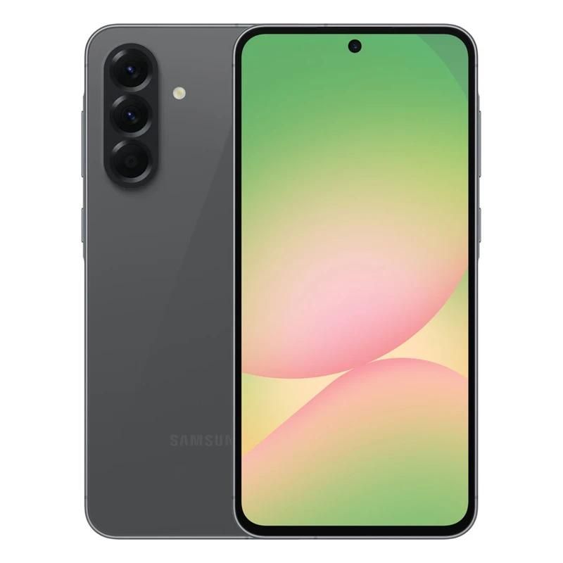 سامسونگ Galaxy A56 ویتنام ( نقد و اقساط )|موبایل|اصفهان, چرخاب|دیوار