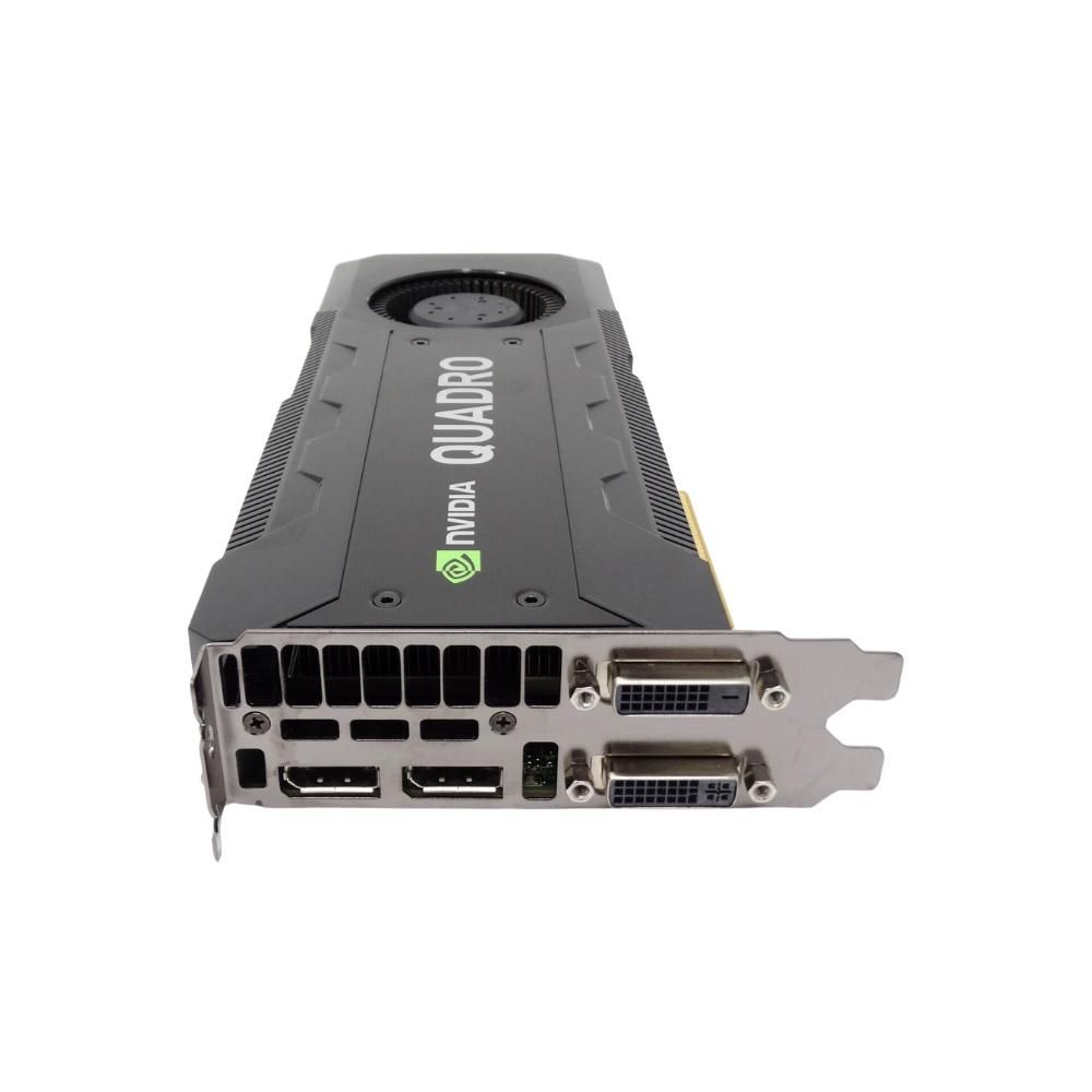 گرافیک کوادرو k5200|قطعات و لوازم جانبی رایانه|آبادان, |دیوار