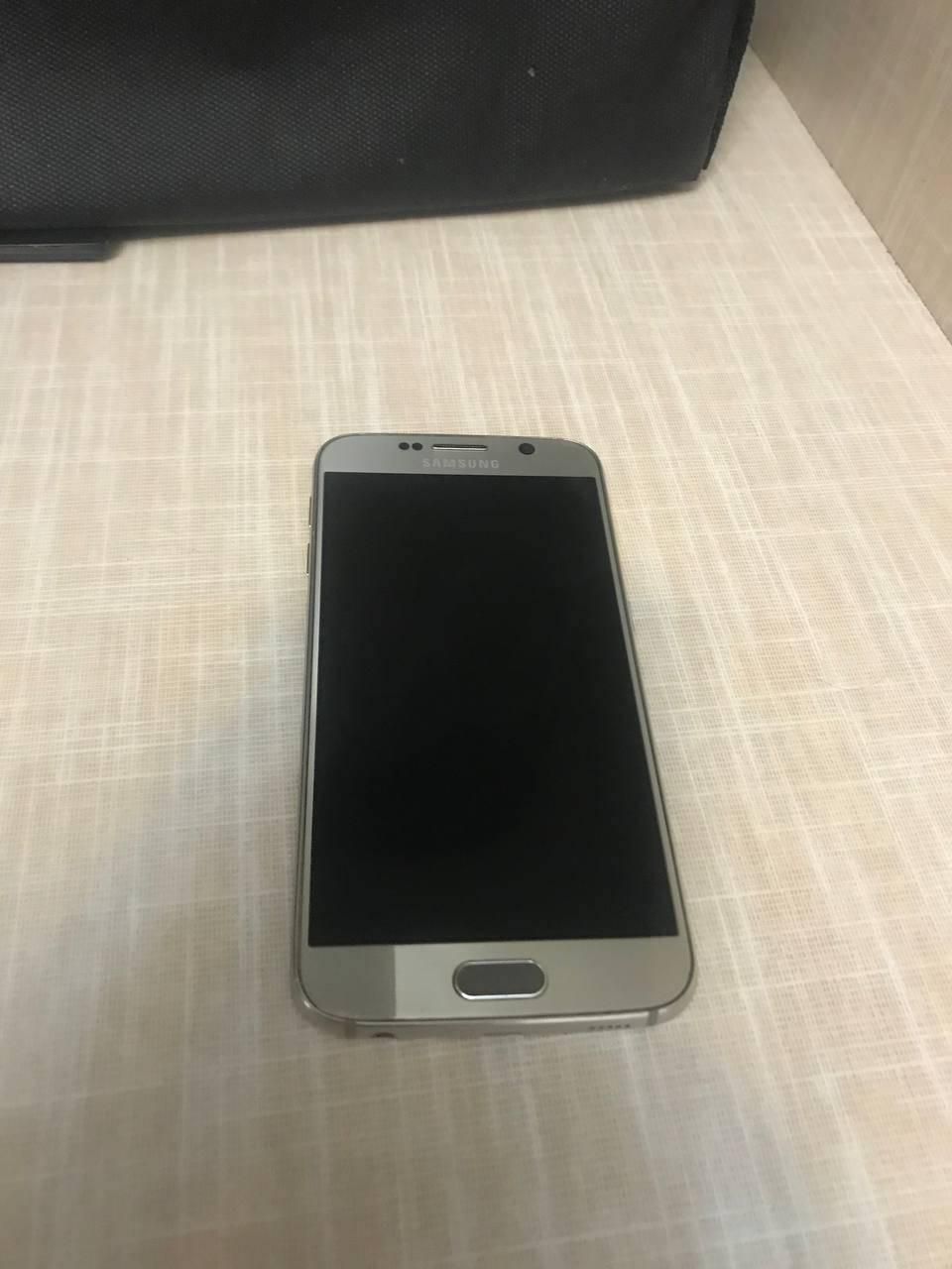 سامسونگ گلکسی s6|موبایل|تهران, ظفر|دیوار