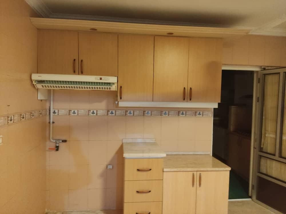 کابینت ام دی اف ۷ متر mdf|مصالح و تجهیزات ساختمان|نوشهر, |دیوار
