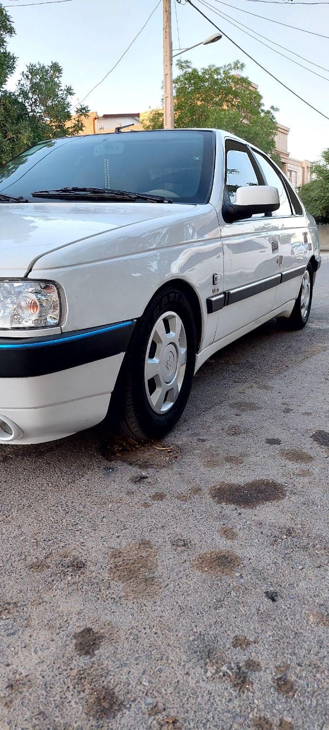 پژو 405 SLX موتور TU5 درحد|خودرو سواری و وانت|تایباد, |دیوار