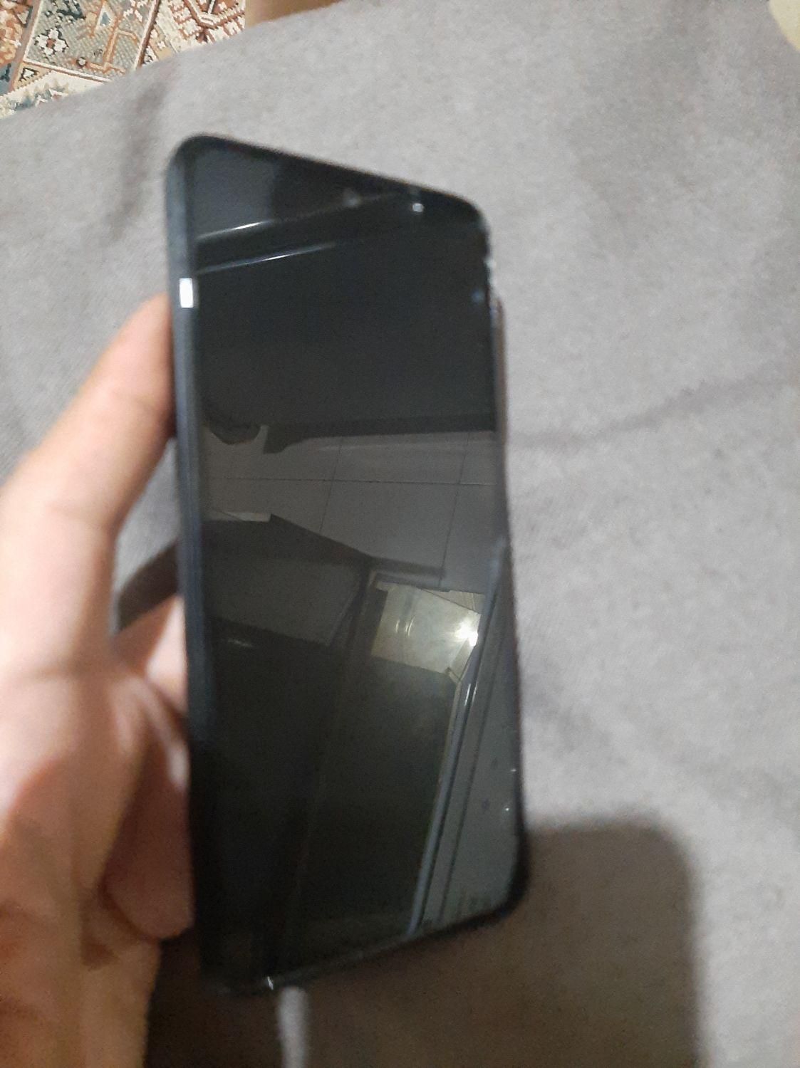 شیائومی Redmi Note 12S با حافظهٔ ۲۵۶ گیگابایت|موبایل|تهران, امیریه|دیوار