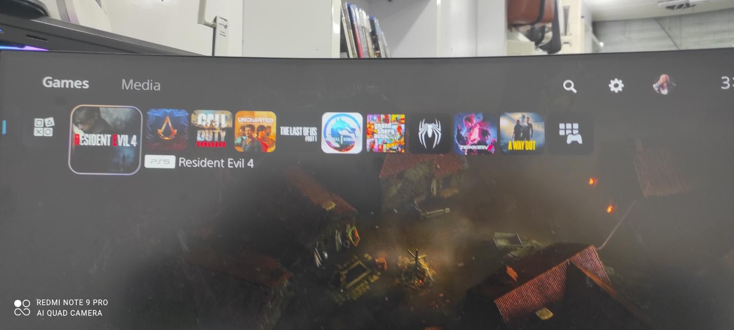 آفر ویژه نصب بازی Ps4/Ps5|کنسول، بازی ویدئویی و آنلاین|قائم‌شهر, |دیوار