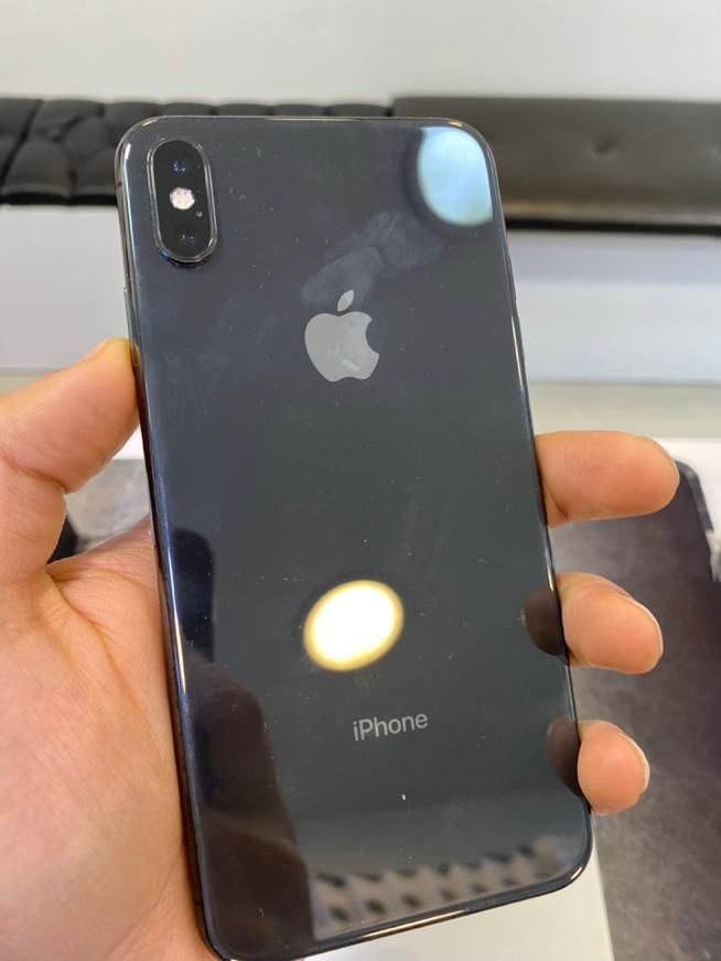 آیفون ایکس اس مکس - iPhone Xs max|موبایل|تهران, ونک|دیوار