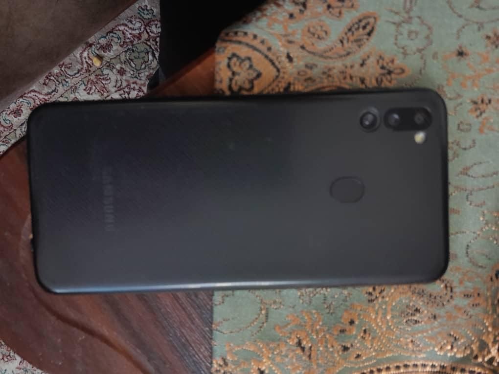 سامسونگ Galaxy M21 2021 با حافظهٔ ۶۴ گیگابایت|موبایل|تهران, مشیریه|دیوار