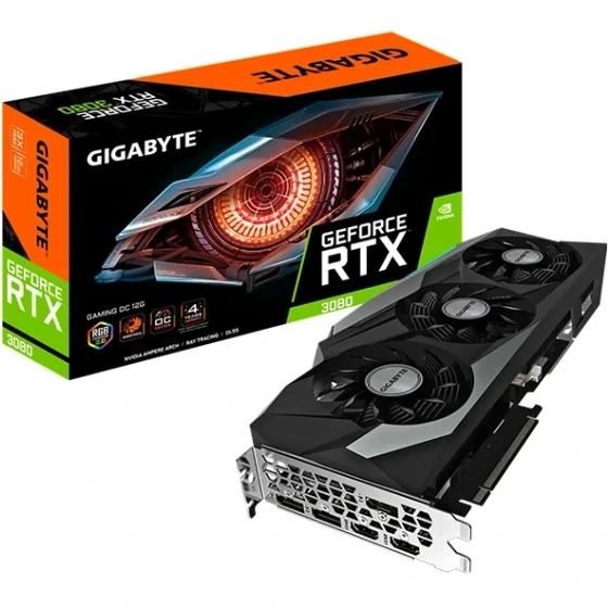 کارت گرافیک RTX 3080 پیچ پلمپ|قطعات و لوازم جانبی رایانه|بندر ماهشهر, |دیوار