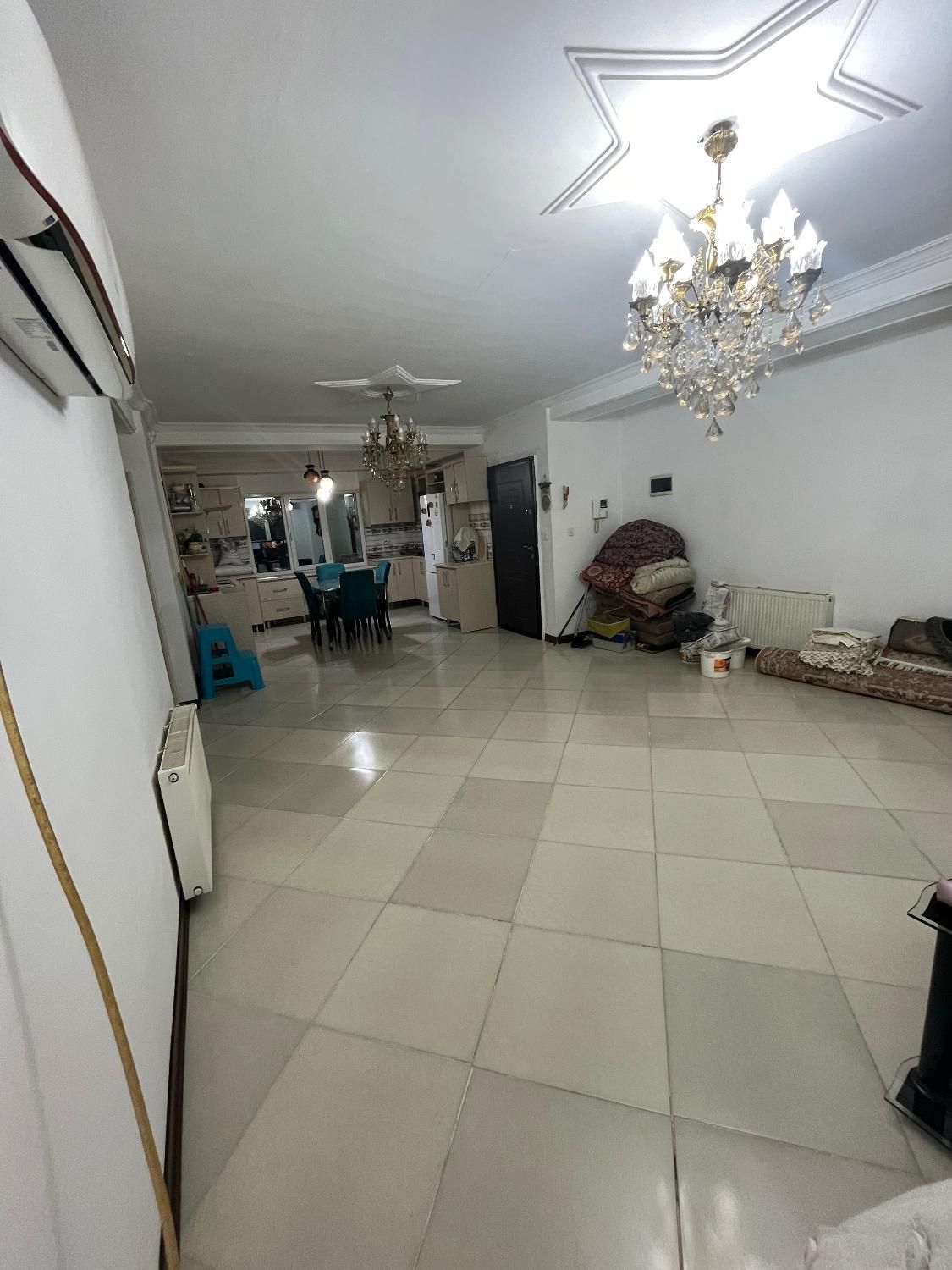 اجاره واحد دو خواب در جی|اجارهٔ آپارتمان|تهران, جی|دیوار