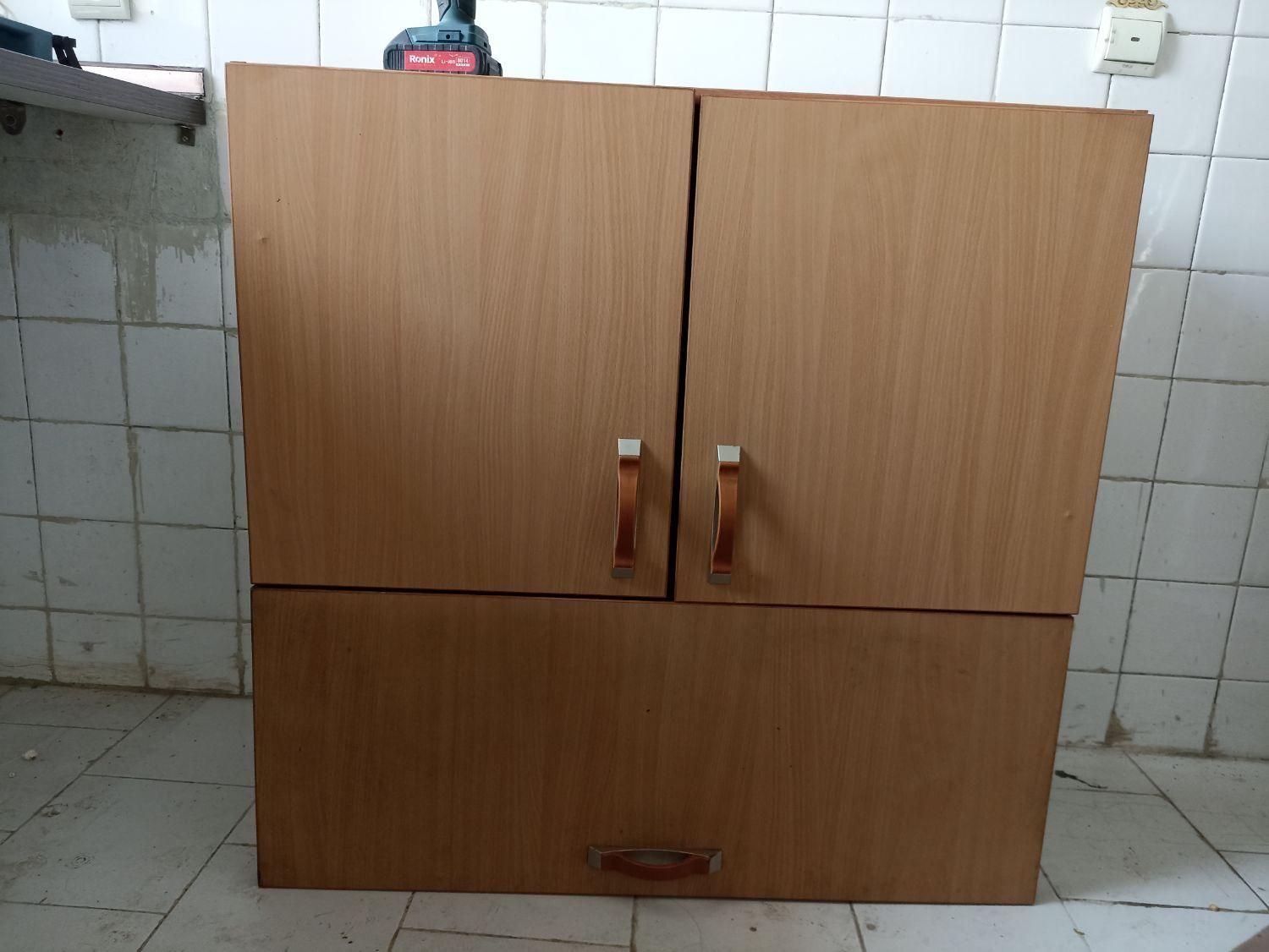 آبچکان  mdf|آب‌چکان و نظم‌دهنده ظروف|تهران, لویزان|دیوار