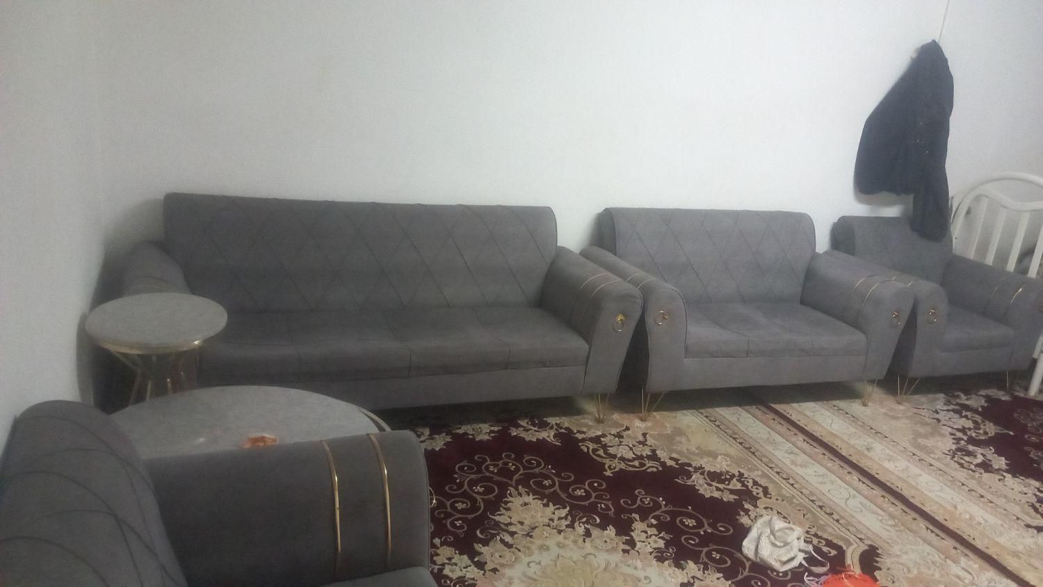مبل|مبلمان خانگی و میز عسلی|تهران, پاسداران|دیوار