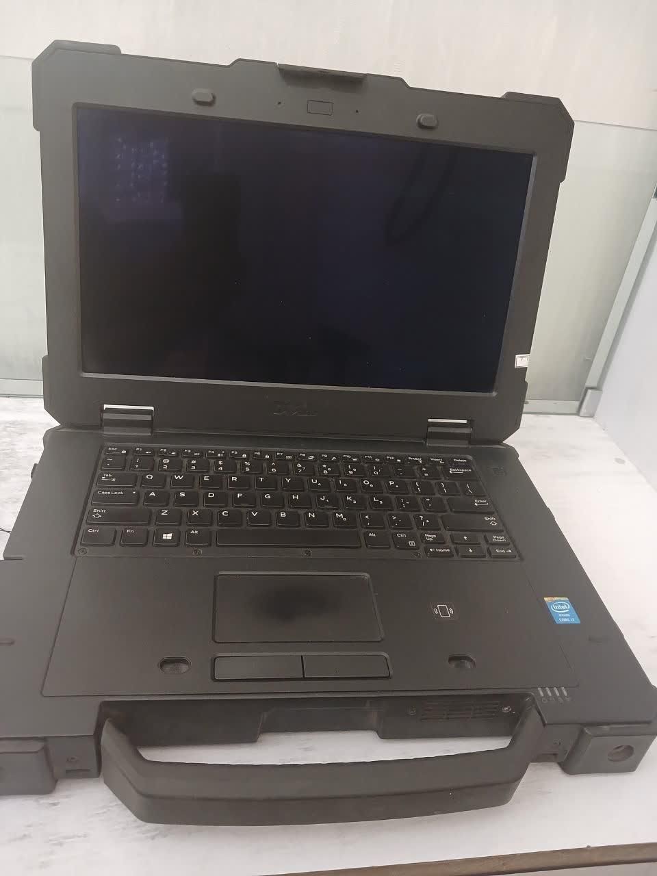 لپ تاپ نظامی Dell 7404|رایانه همراه|اندیشه, |دیوار