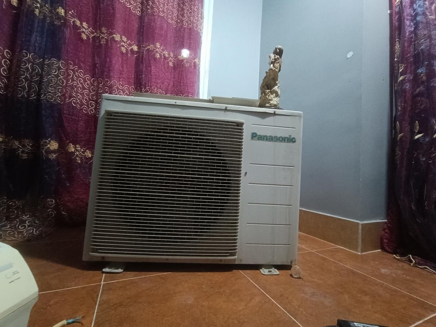 کولر اسپلیت ۲۴۰۰۰|کولر گازی و فن‌کوئل|بندرعباس, |دیوار
