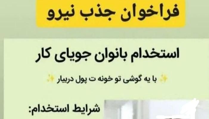 کار آنلاین با درآمد دلاری و بالا|استخدام بازاریابی و فروش|تهران, گیشا (کوی نصر)|دیوار