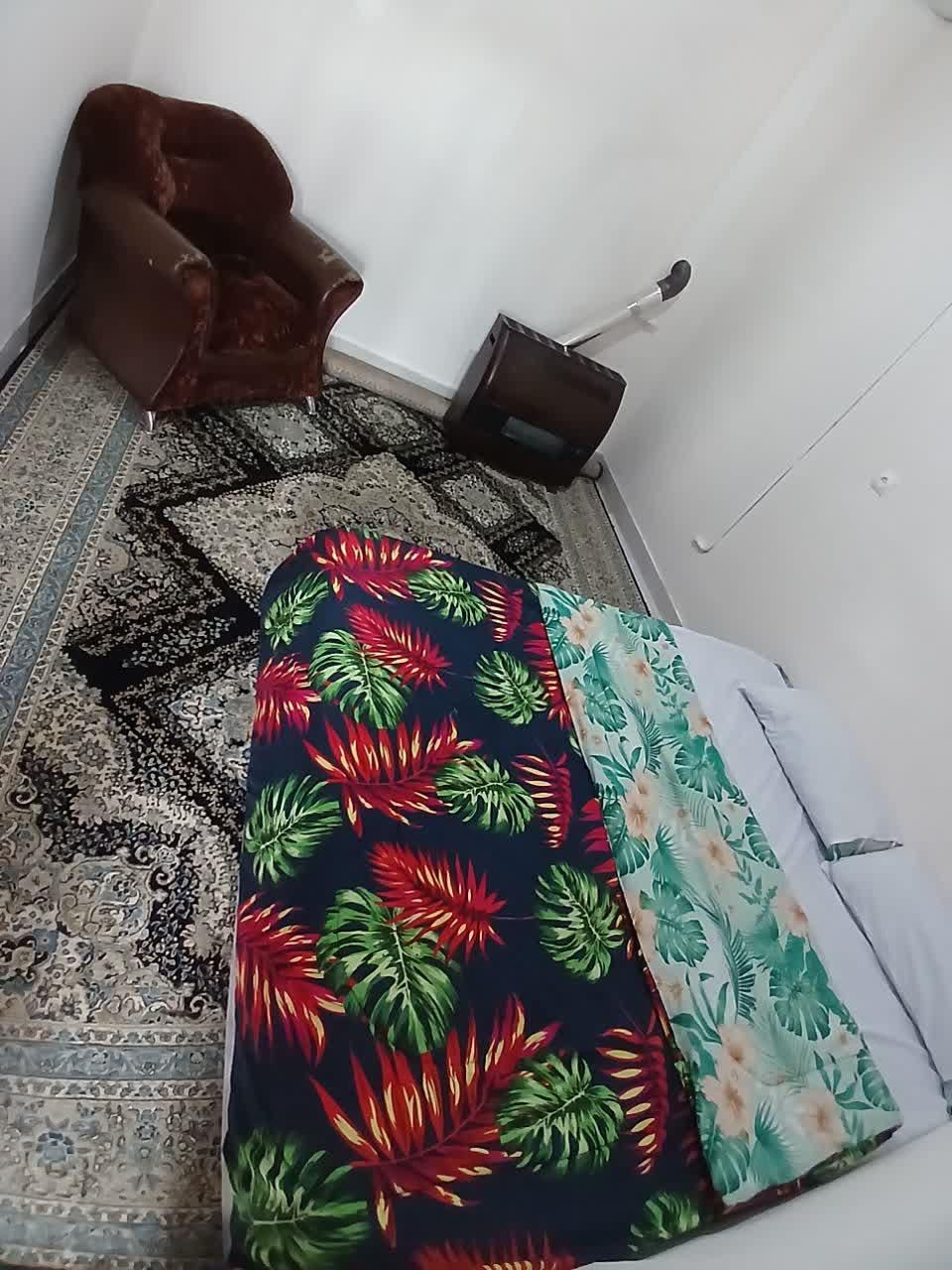 سوئیت نوساز مناسب بعد سدروس شاندیز|اجارهٔ کوتاه‌مدت آپارتمان و سوئیت|مشهد, وکیل‌آباد|دیوار