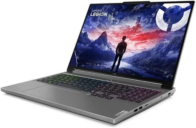 لپ تاپ Lenovo Legion 5 16IRX9|رایانه همراه|تهران, آبشار|دیوار