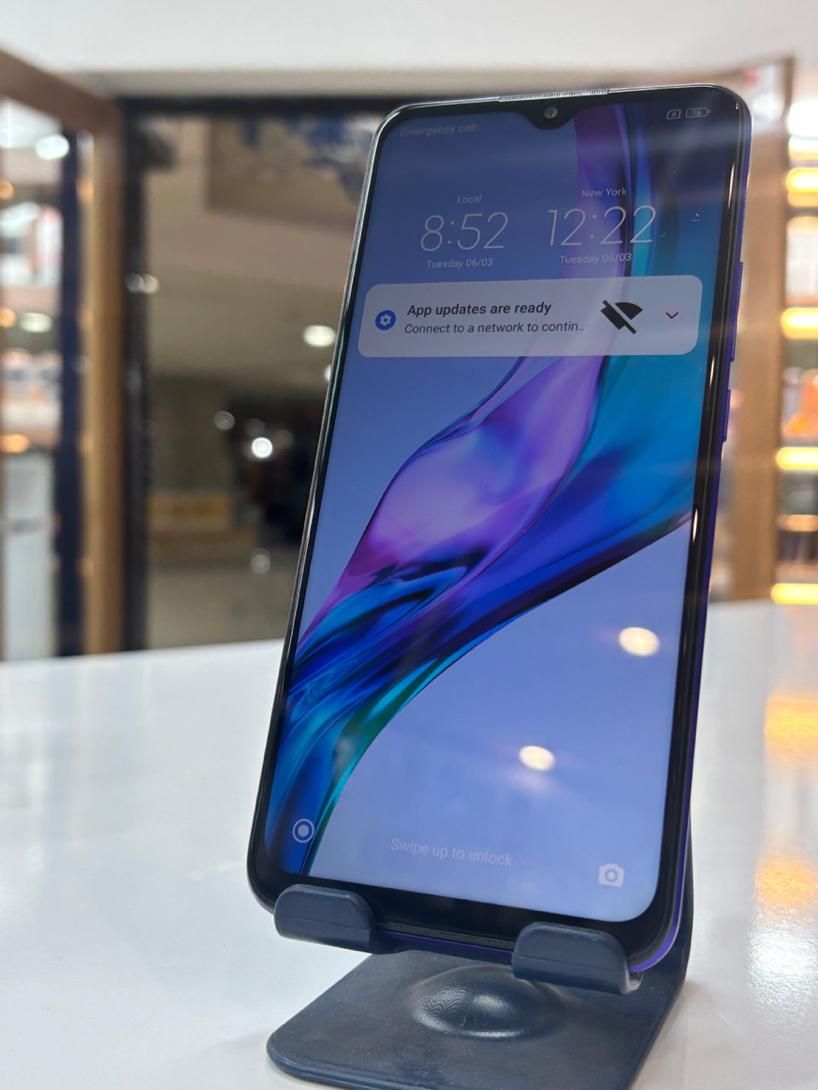 شیائومی Redmi 9|موبایل|اصفهان, بیدآباد|دیوار