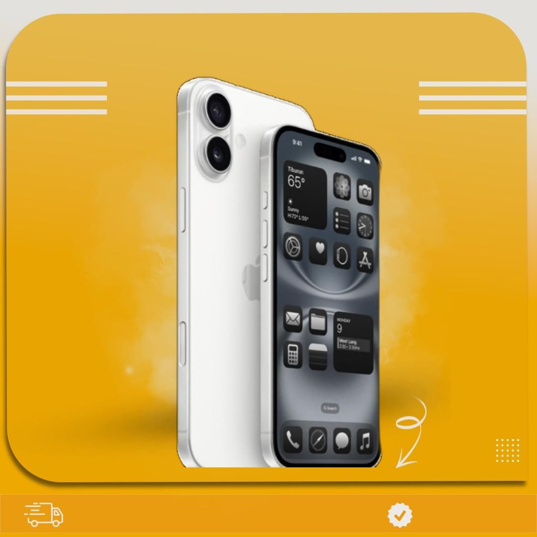 iphone16not|موبایل|تهران, صادقیه|دیوار