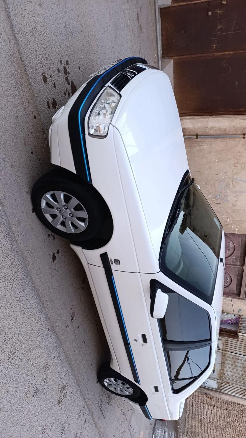 پژو SLX TU5|خودرو سواری و وانت|یزد, |دیوار
