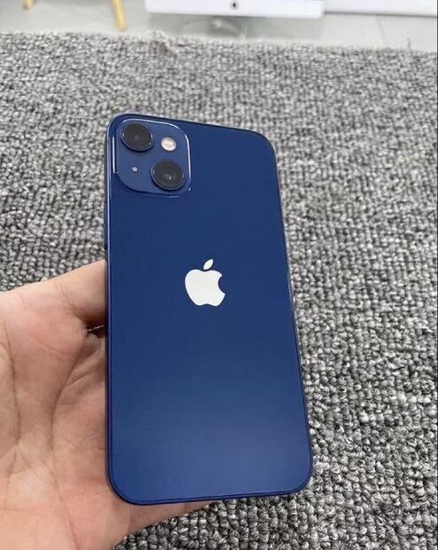 اپل iPhone 13 ۲۵۶ گیگابایت|موبایل|تهران, دهکده المپیک|دیوار