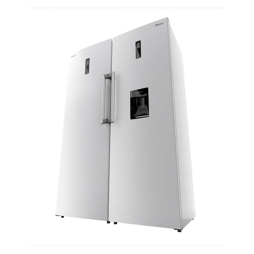 یخچال فریزر دو قلو مدل GRF-P2735W|یخچال و فریزر|مشهد, سناباد|دیوار