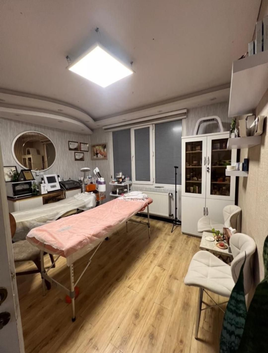 اجاره اداری ۱۰۰ متری در هفت حوض|اجارهٔ دفتر کار، اتاق اداری، مطب|تهران, هفت حوض|دیوار