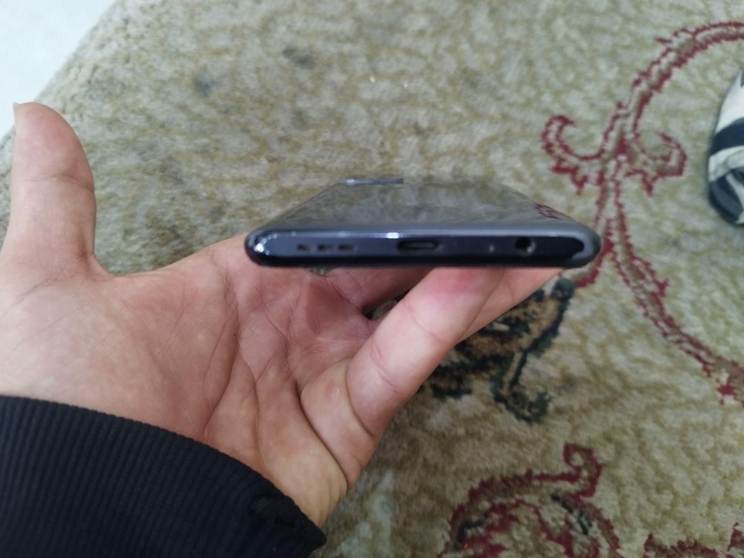 POCO m5s|موبایل|اصفهان, جلالیه|دیوار