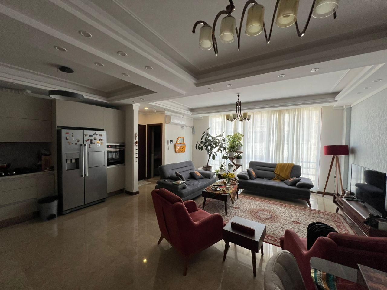 قیطریه/سهیل/115 متر/2 خواب /تاپ لوکیشن|فروش آپارتمان|تهران, قیطریه|دیوار