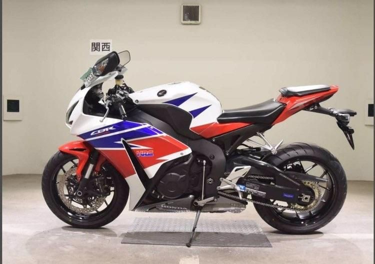 Cbr 1000 موتور سنگین|موتورسیکلت|تهران, جنت‌آباد جنوبی|دیوار