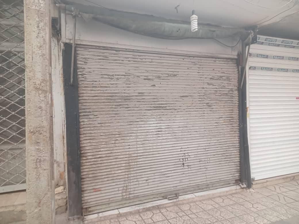 اجاره مغازه ۱۳ متری در نعمت‌آباد|اجارهٔ مغازه و غرفه|تهران, نعمت‌آباد|دیوار