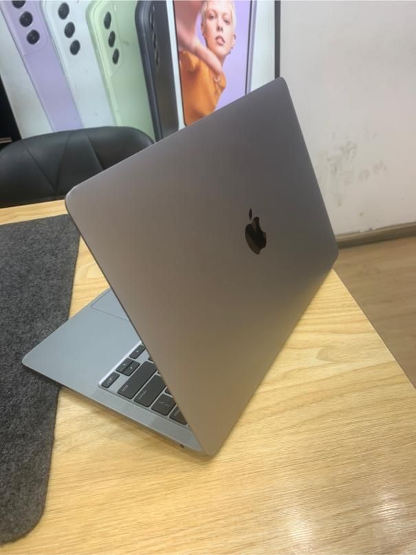 MacBook air m1 در حد|رایانه همراه|تهران, جردن|دیوار