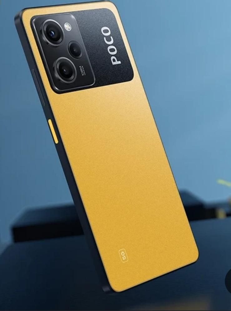 شیائومی Poco X5 Pro ۲۵۶ گیگابایت|موبایل|تهران, تهرانپارس شرقی|دیوار