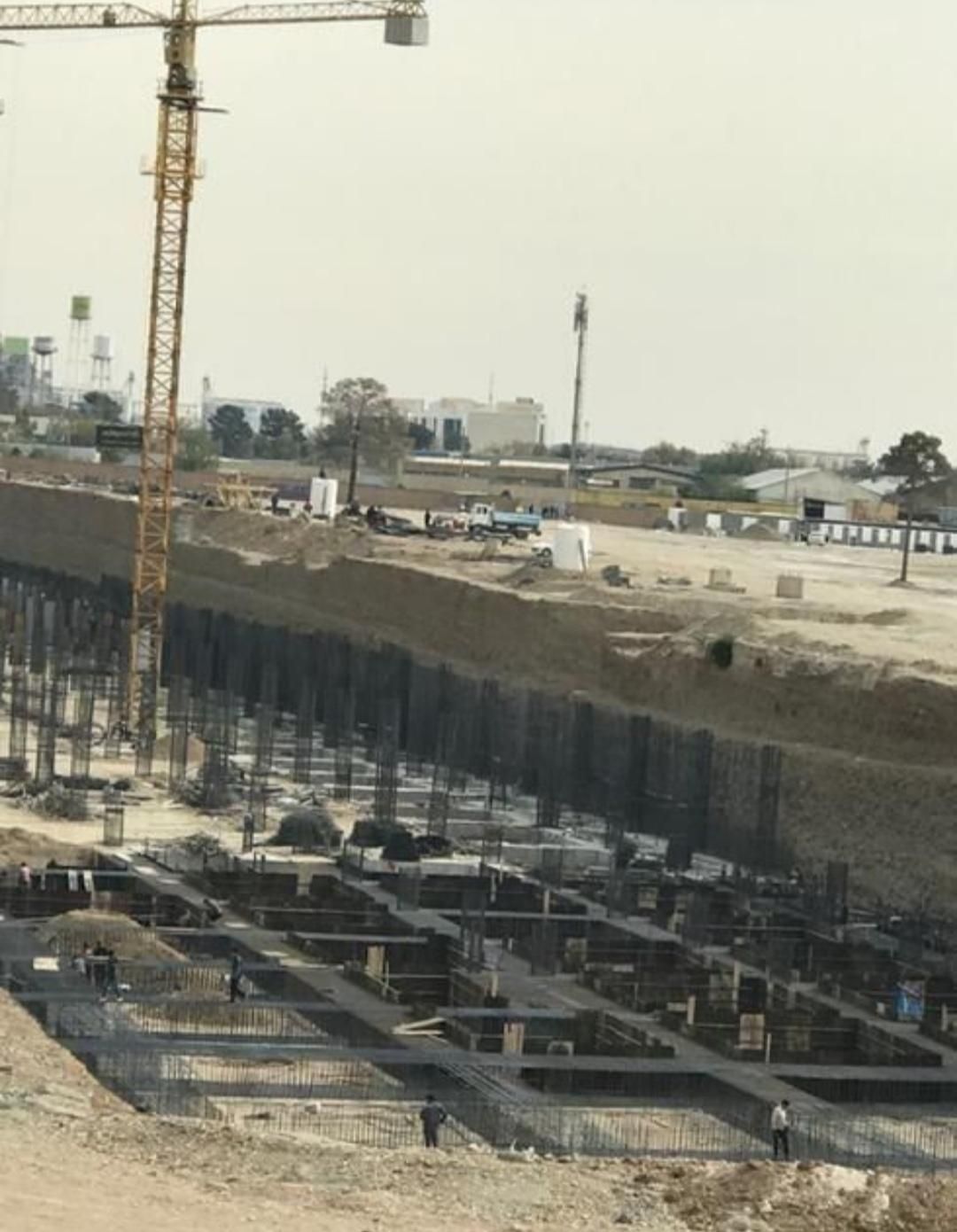 85متر تیپ 2 آتش نشانی رونیکا پلاس تهرانسر|پیش‌فروش املاک|تهران, سرو آزاد|دیوار