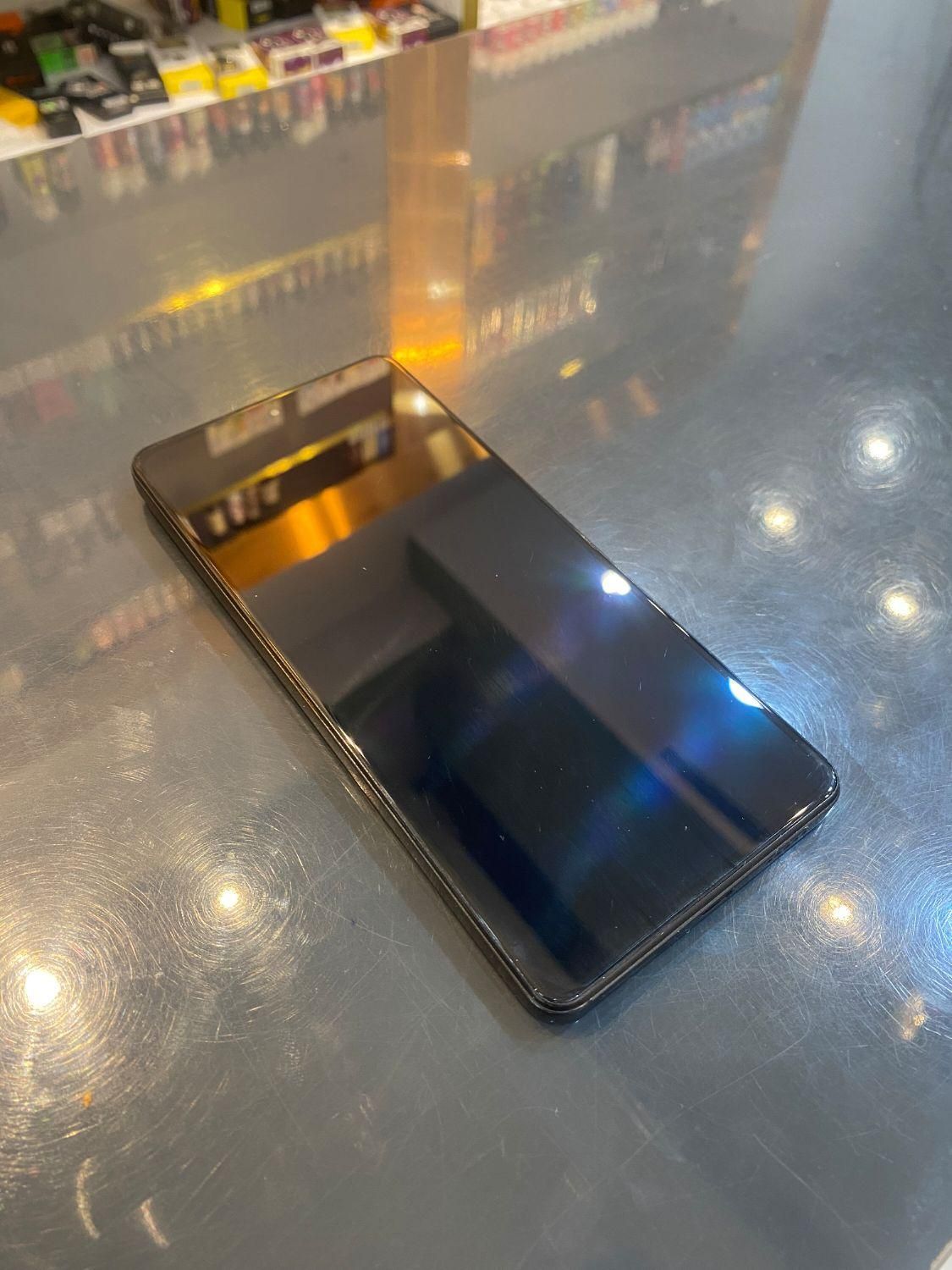 شیائومی Poco X5 Pro با حافظهٔ ۲۵۶ گیگابایت|موبایل|تهران, شهرک شریعتی|دیوار