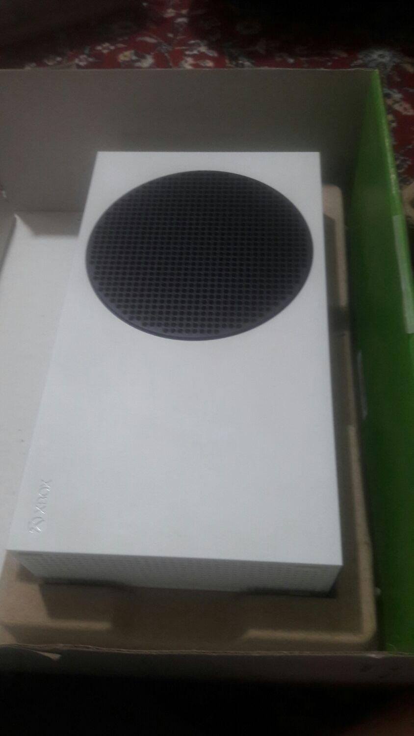 Xbox s|کنسول، بازی ویدئویی و آنلاین|اهواز, زرگان|دیوار