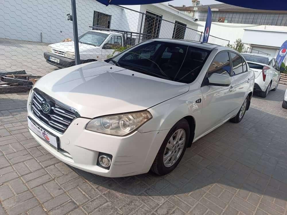 بسترن B50|خودرو سواری و وانت|تهران, تهرانپارس غربی|دیوار