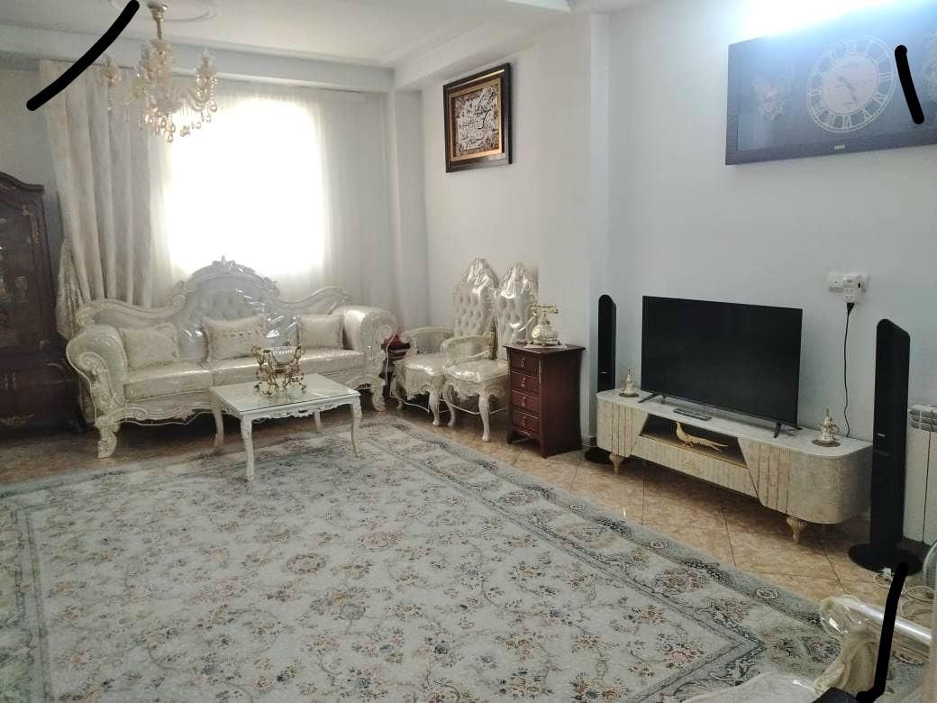 ۶۵ متر آسانسور و پارکینگ نزدیک مترو|اجارهٔ آپارتمان|تهران, زمزم|دیوار