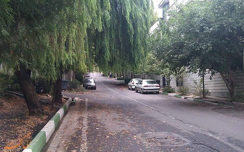 فروش سرقفلی مغازه ۳۴ متری در شمس‌آباد|فروش مغازه و غرفه|تهران, شمس‌آباد|دیوار