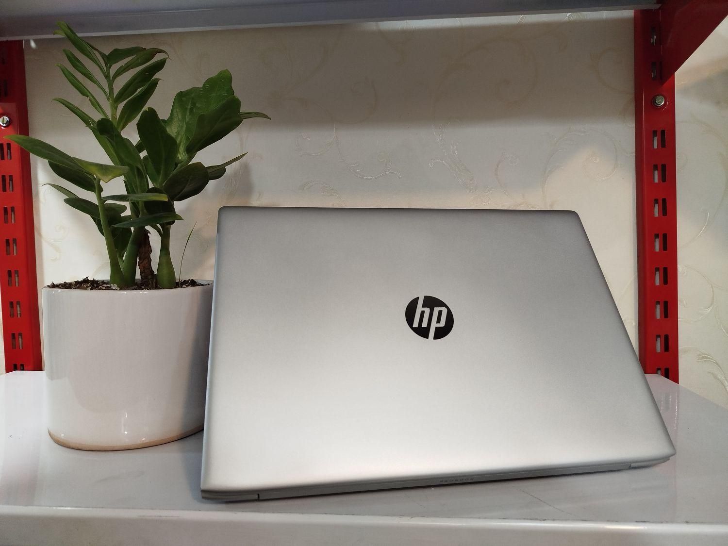 لپ تاپ گرافیکدار Hp probook G5 نسل۷|رایانه همراه|تهران, نازی‌آباد|دیوار