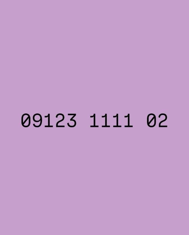 09123111102|سیم‌کارت|تهران, ارامنه|دیوار