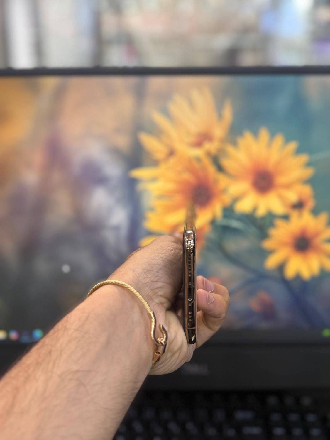 iPhone XS|موبایل|اصفهان, مفتح|دیوار