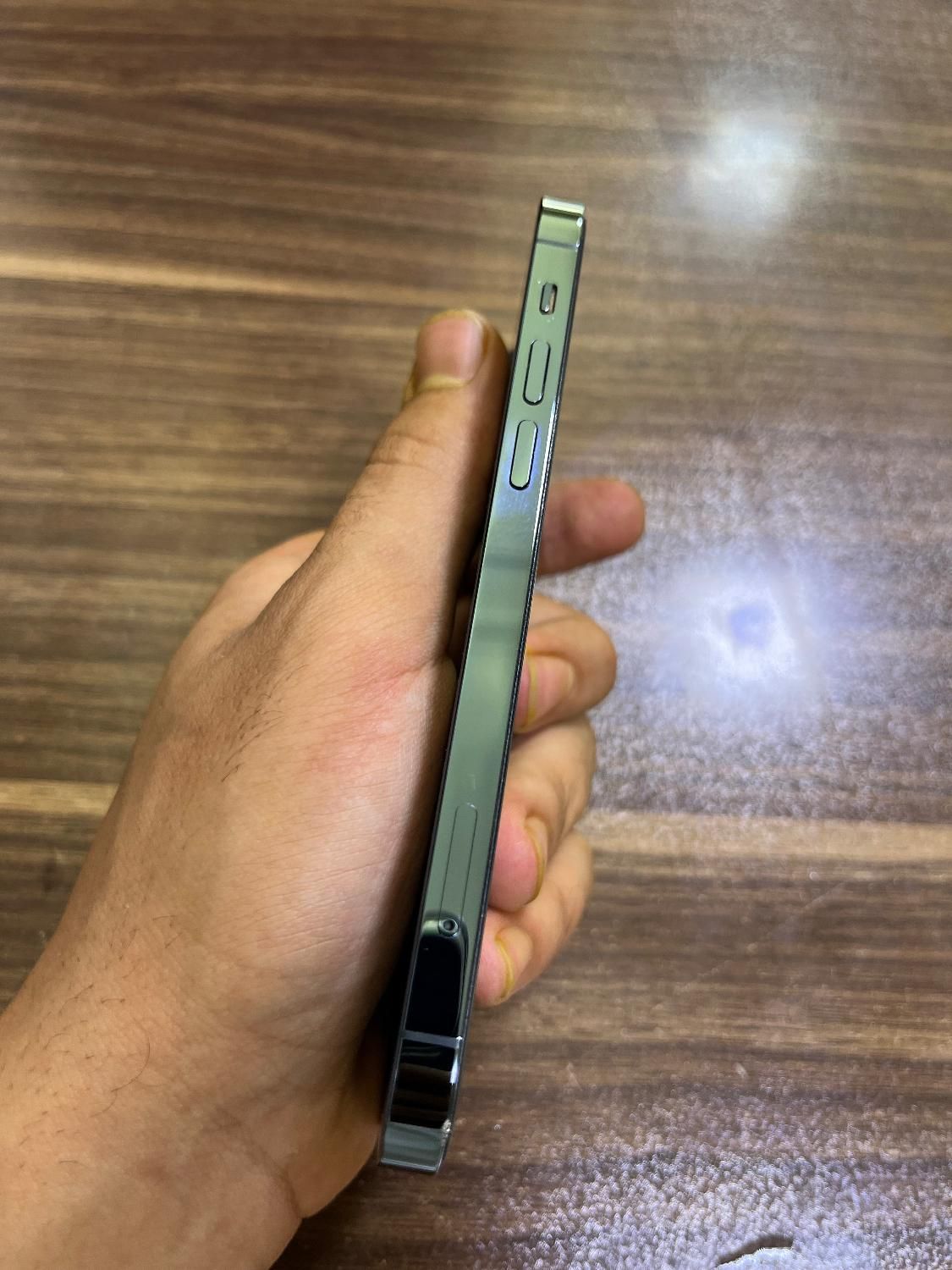 iPhone 12 Pro ایفون ۱۲ پرو|موبایل|نسیم‌شهر, |دیوار