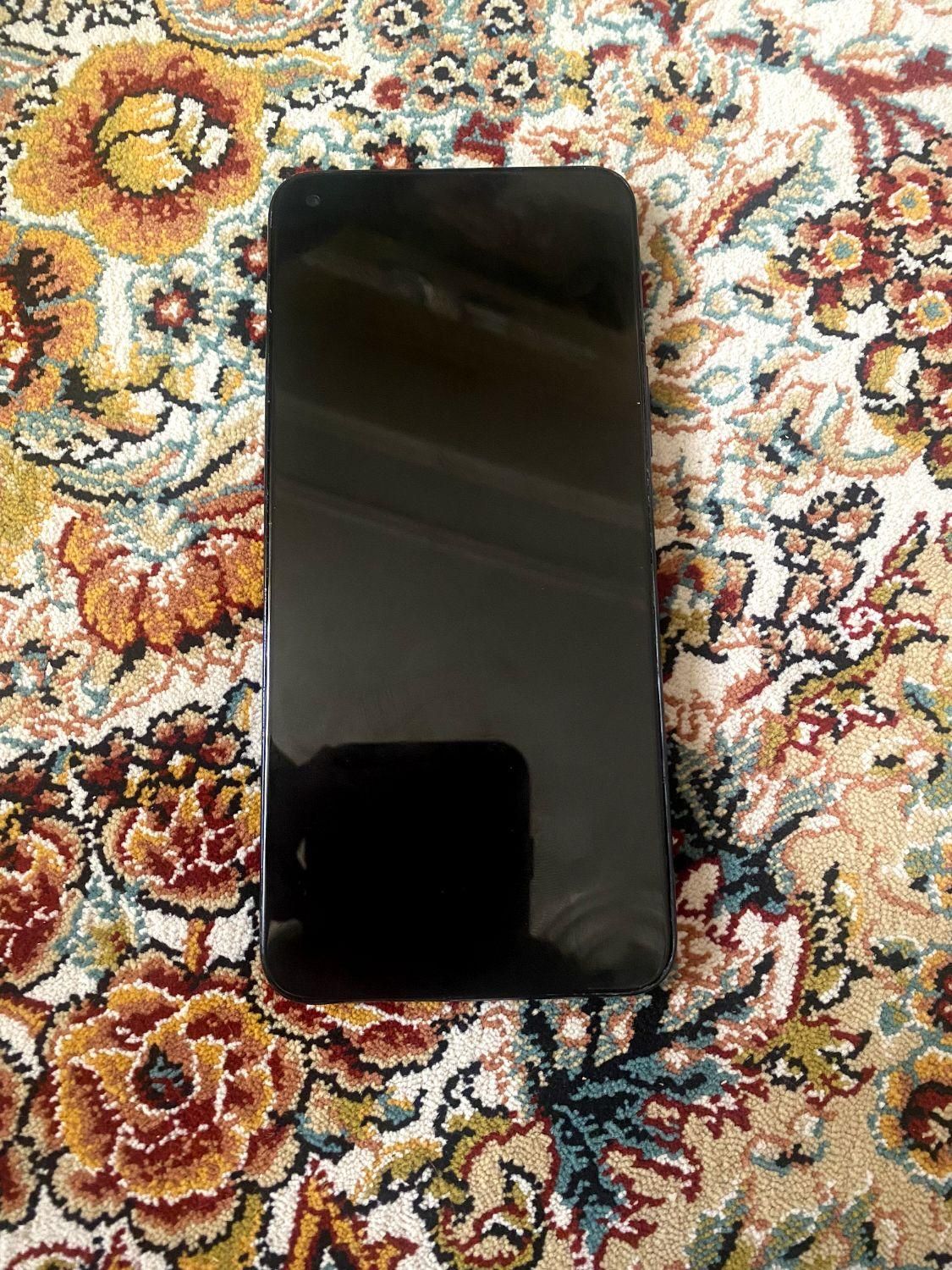 گوشی HONOR 50 Lite|موبایل|تهران, دولت‌آباد|دیوار
