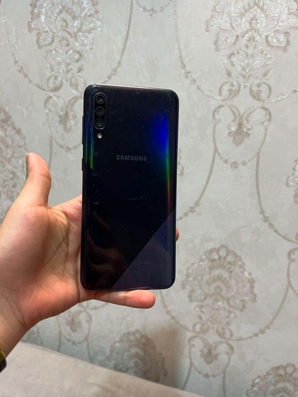 سامسونگ Galaxy A03s با حافظهٔ ۳۲ گیگابایت|موبایل|تهران, بازار|دیوار