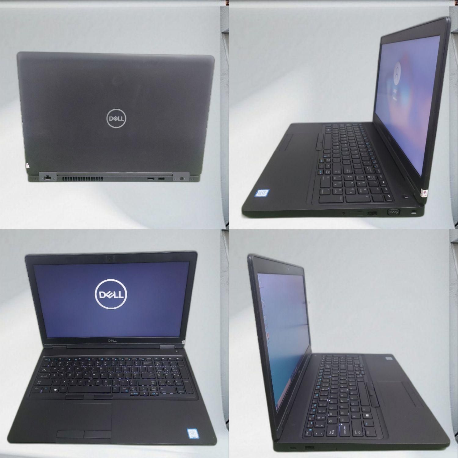 لبتاپ دل DELL 5590 i7 Ram16 SSD512 UHD باکارتن|رایانه همراه|کرج, حصارک|دیوار