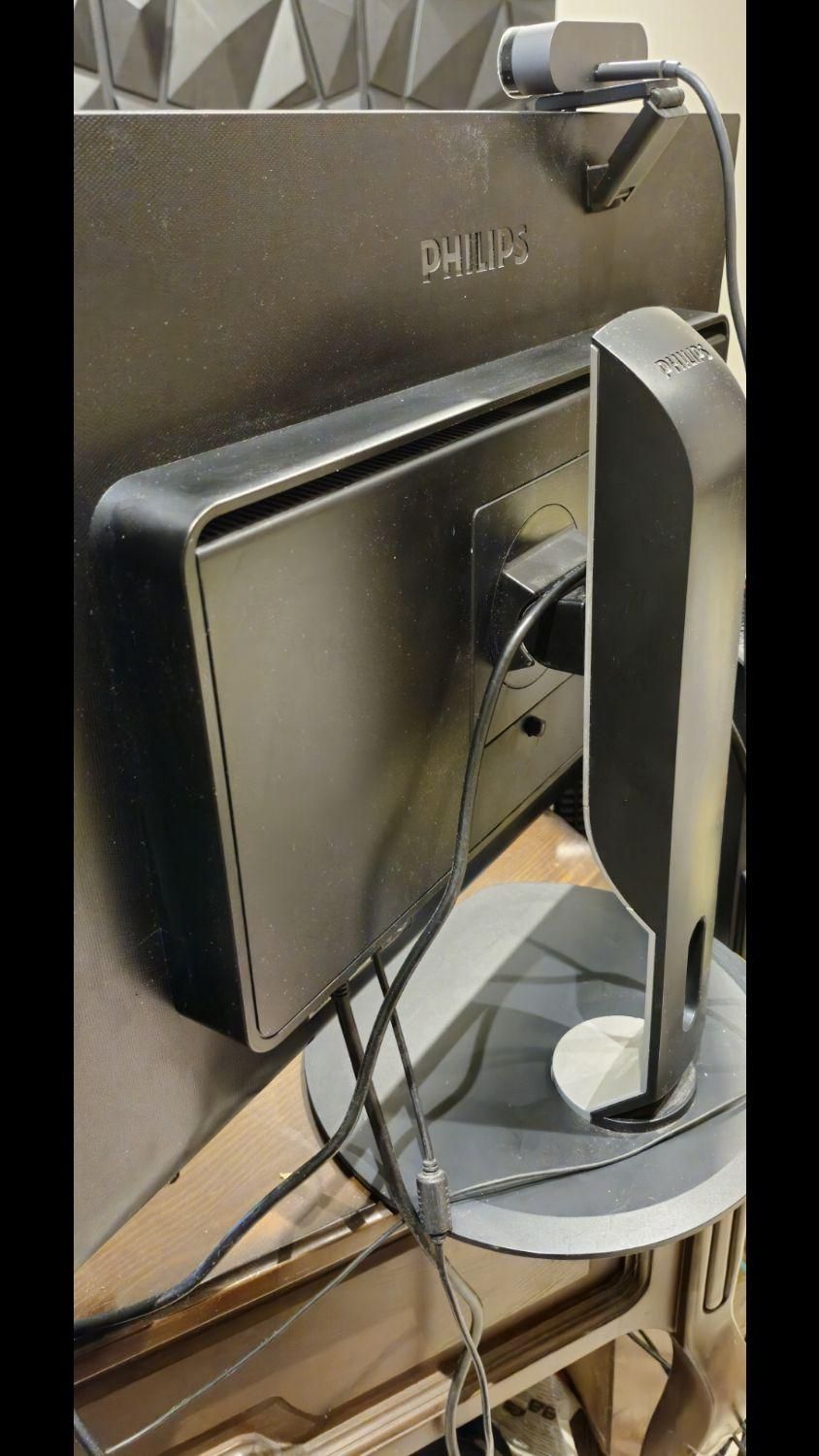 مانیتور فیلیپس گیمینگ 144hz|قطعات و لوازم جانبی رایانه|تهران, ازگل|دیوار