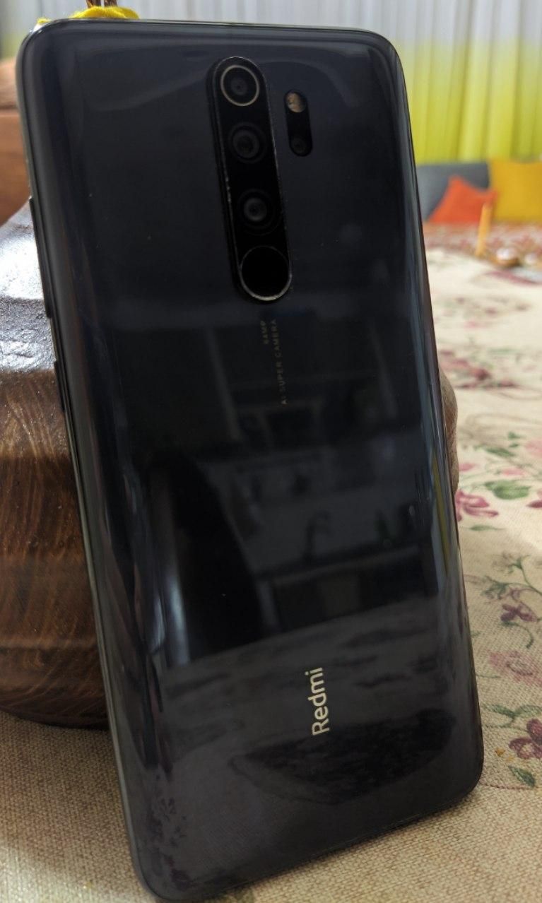 شیائومی note 8pro|موبایل|تهران, تهرانپارس شرقی|دیوار