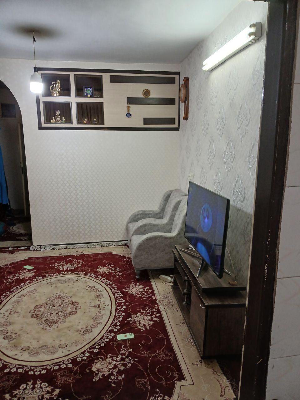 فروش خانه ویلایی ۲۱۰ متری ۱ خوابه در دولت‌آباد|فروش خانه و ویلا|تهران, دولت‌آباد|دیوار